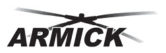 Armick Logo